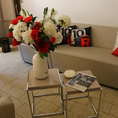 Hotel Inter Lyon Est Dau Ly Bron