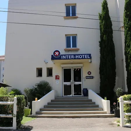 Inter Lyon Est Dau Ly Bron