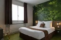 Inter Lyon Est Dau Ly Hotel Bron
