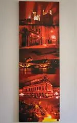 Hotel Inter Lyon Est Dau Ly