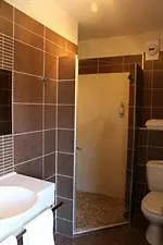 Inter Lyon Est Dau Ly Hotel 3*