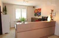 Hotel Inter Lyon Est Dau Ly