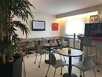 Inter Lyon Est Dau Ly Hotel Bron